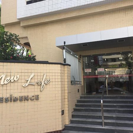 Apartamento New Life Fortaleza  Eksteriør bilde