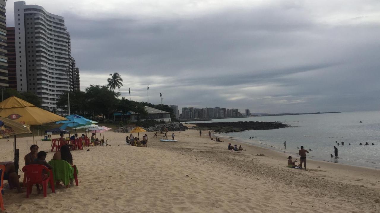 Apartamento New Life Fortaleza  Eksteriør bilde