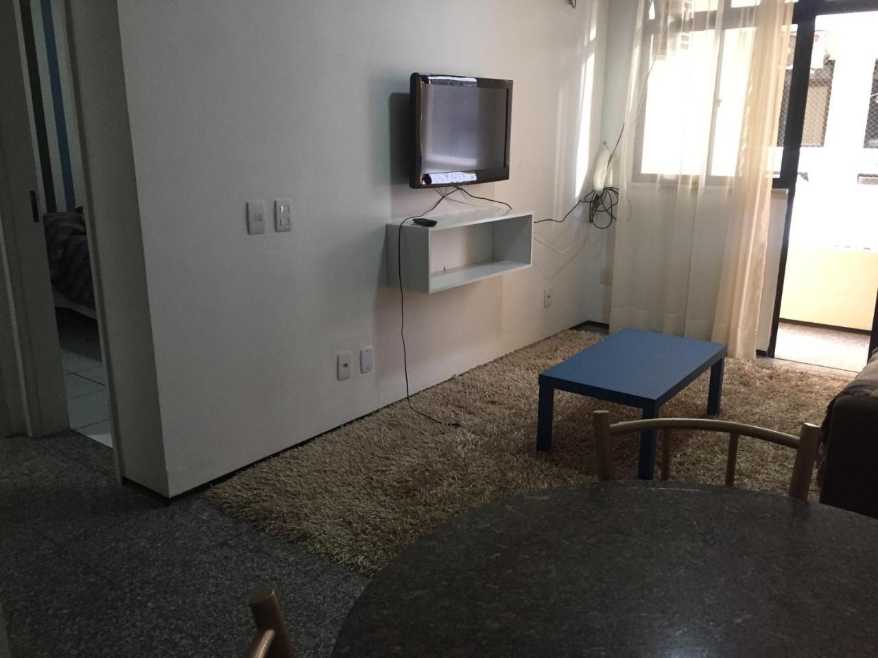 Apartamento New Life Fortaleza  Eksteriør bilde