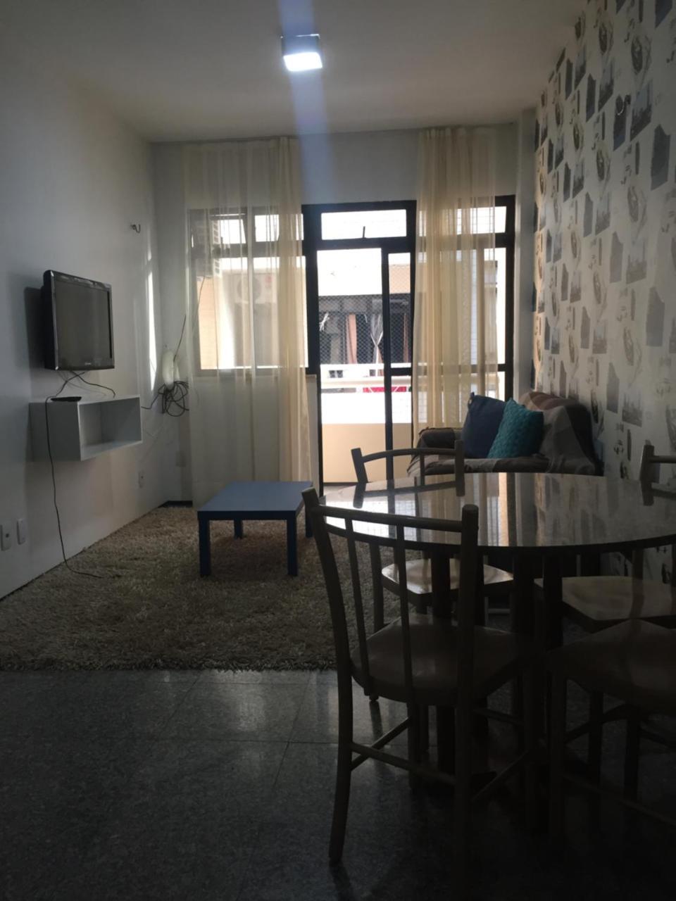Apartamento New Life Fortaleza  Eksteriør bilde