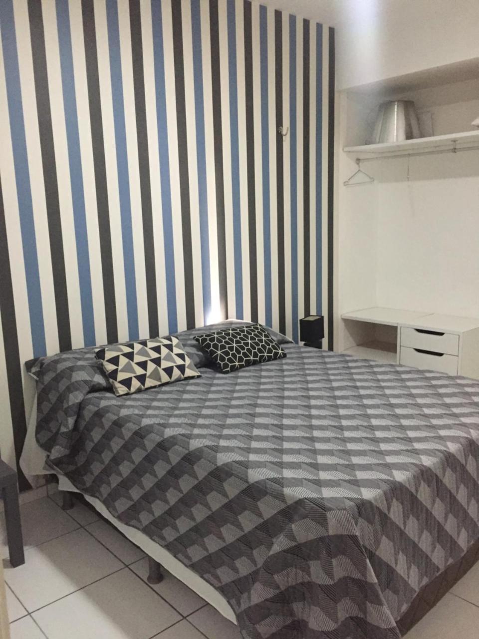 Apartamento New Life Fortaleza  Eksteriør bilde