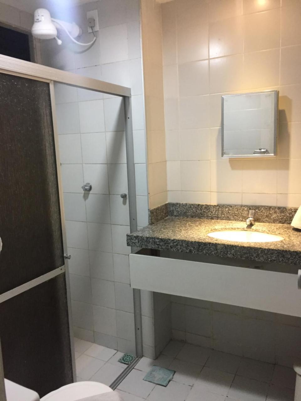 Apartamento New Life Fortaleza  Eksteriør bilde