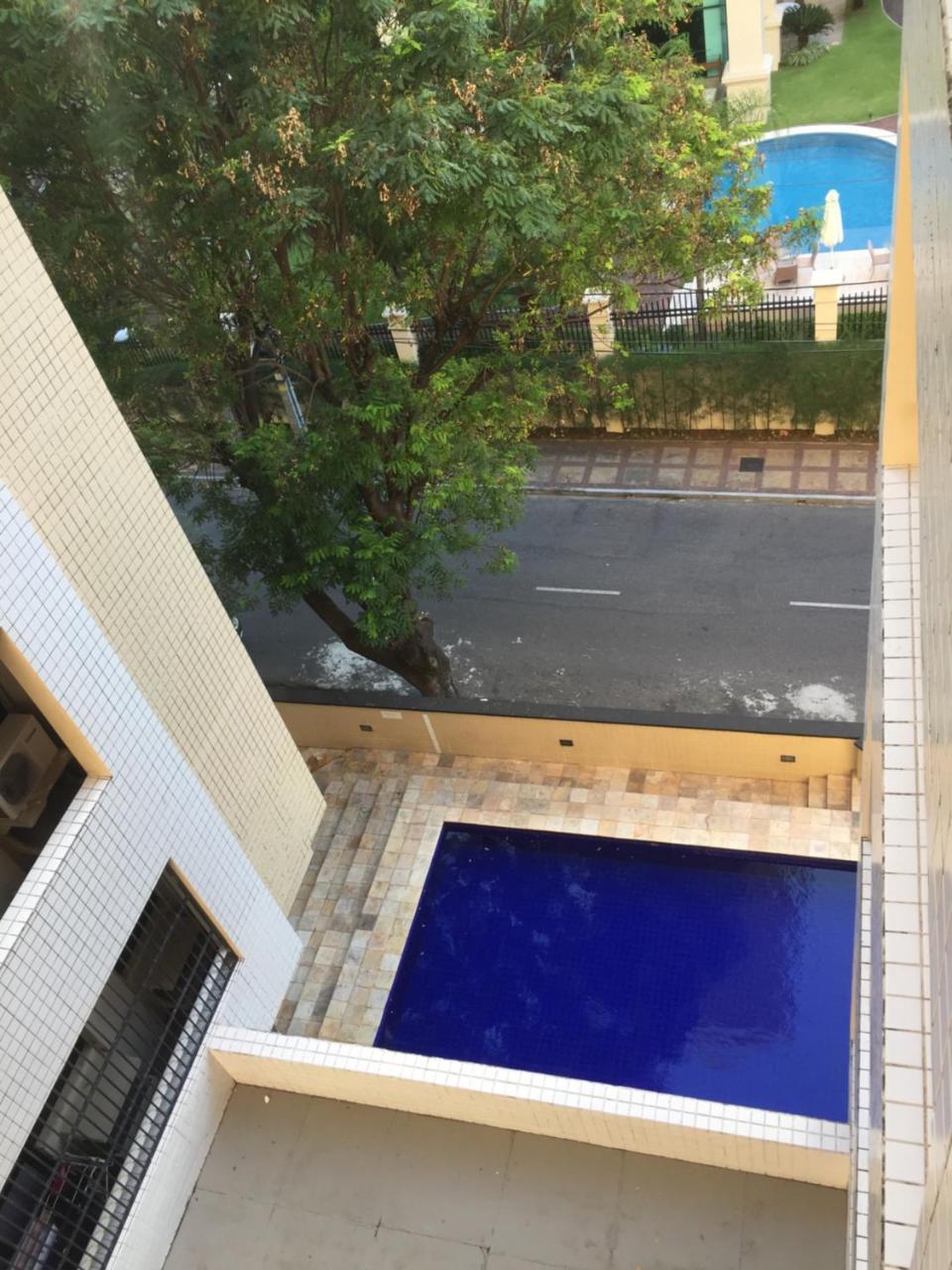 Apartamento New Life Fortaleza  Eksteriør bilde