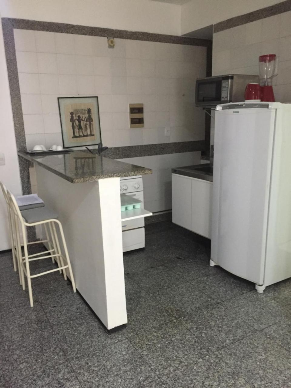 Apartamento New Life Fortaleza  Eksteriør bilde