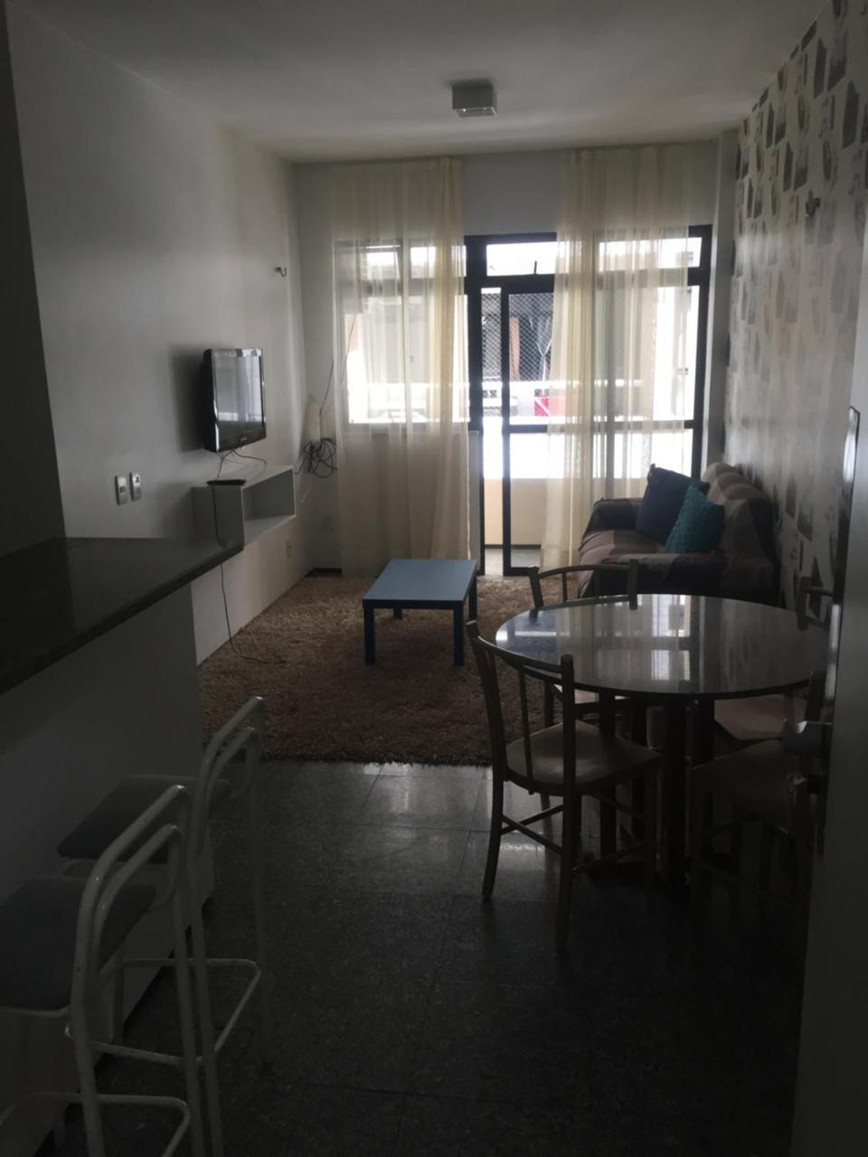 Apartamento New Life Fortaleza  Eksteriør bilde