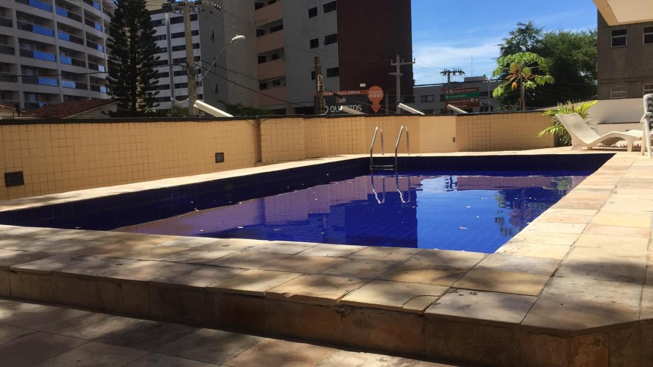 Apartamento New Life Fortaleza  Eksteriør bilde